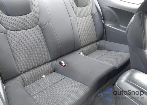 2011 Hyundai Genesis 2.0T from USA, damaged, VIN KMHHT6KD2BU046837